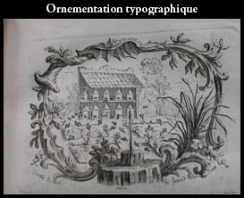 accs typographies